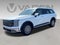 2027 Hyundai Palisade Hybrid SEL Premium 7P
