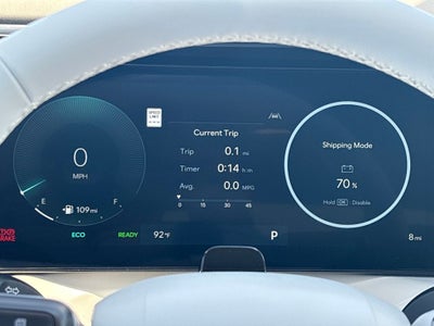 2027 Hyundai Palisade Hybrid SEL Premium 7P