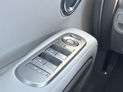 2027 Hyundai Palisade Hybrid SEL Premium 7P