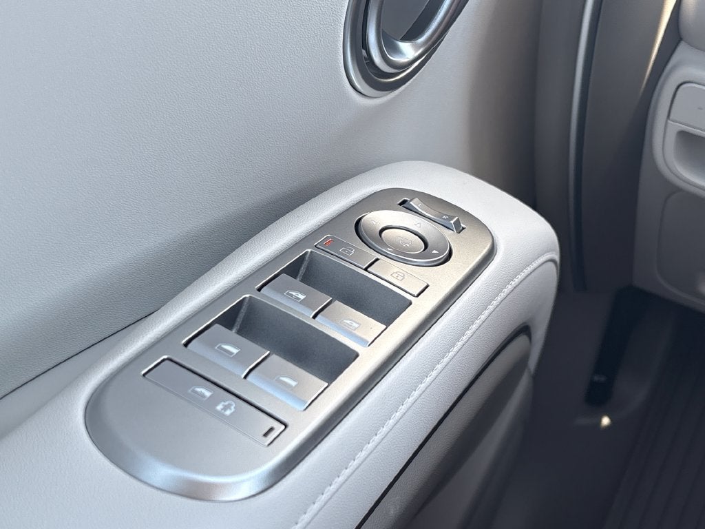 2027 Hyundai Palisade Hybrid SEL Premium 7P