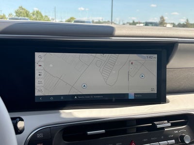 2027 Hyundai Palisade Hybrid SEL Premium 7P