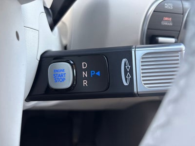 2027 Hyundai Palisade Hybrid SEL Premium 7P