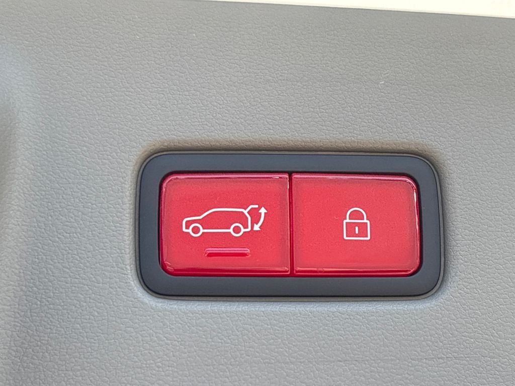 2027 Hyundai Palisade Hybrid SEL Premium 7P