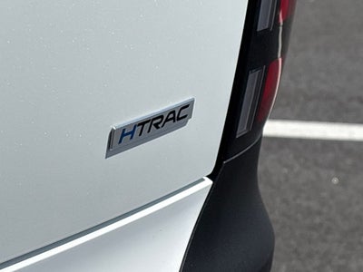 2027 Hyundai Palisade Hybrid SEL Premium 7P