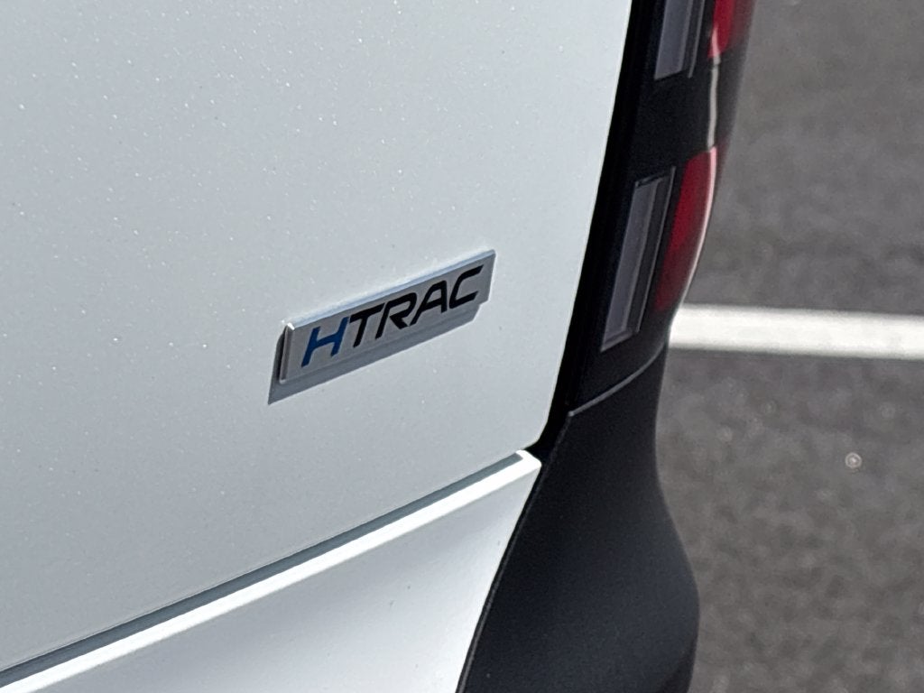 2027 Hyundai Palisade Hybrid SEL Premium 7P