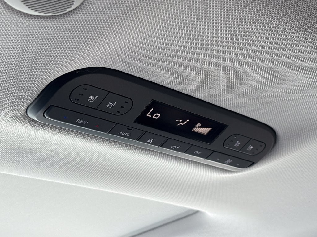 2027 Hyundai Palisade Hybrid SEL Premium 7P