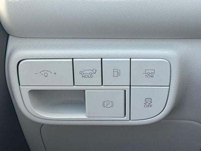 2027 Hyundai Palisade Hybrid SEL Premium 7P