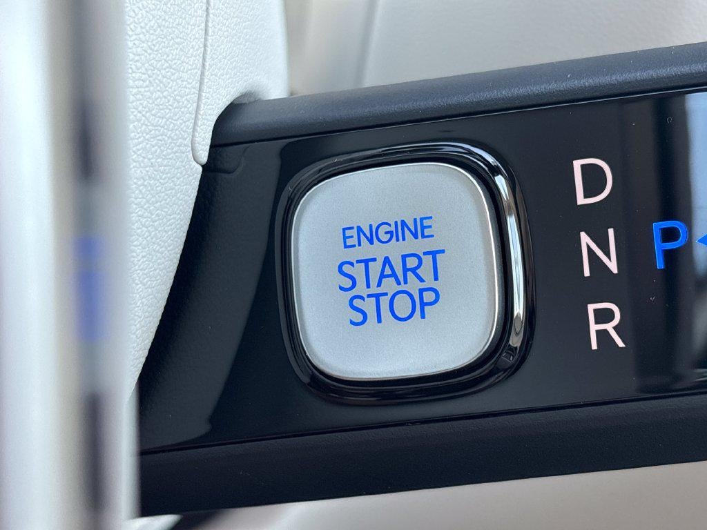 2027 Hyundai Palisade Hybrid SEL Premium 7P