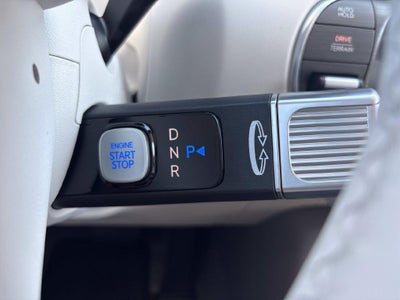 2027 Hyundai Palisade Hybrid SEL Premium 7P
