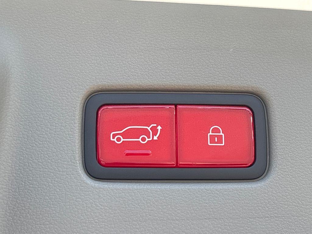 2027 Hyundai Palisade Hybrid SEL Premium 7P