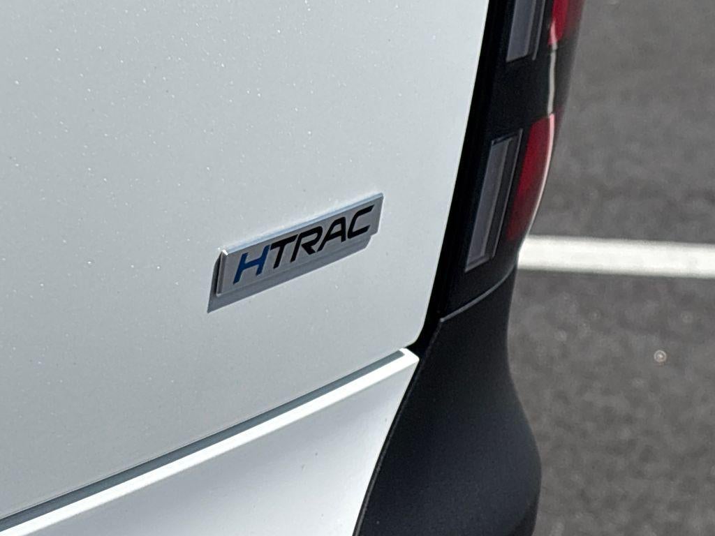 2027 Hyundai Palisade Hybrid SEL Premium 7P
