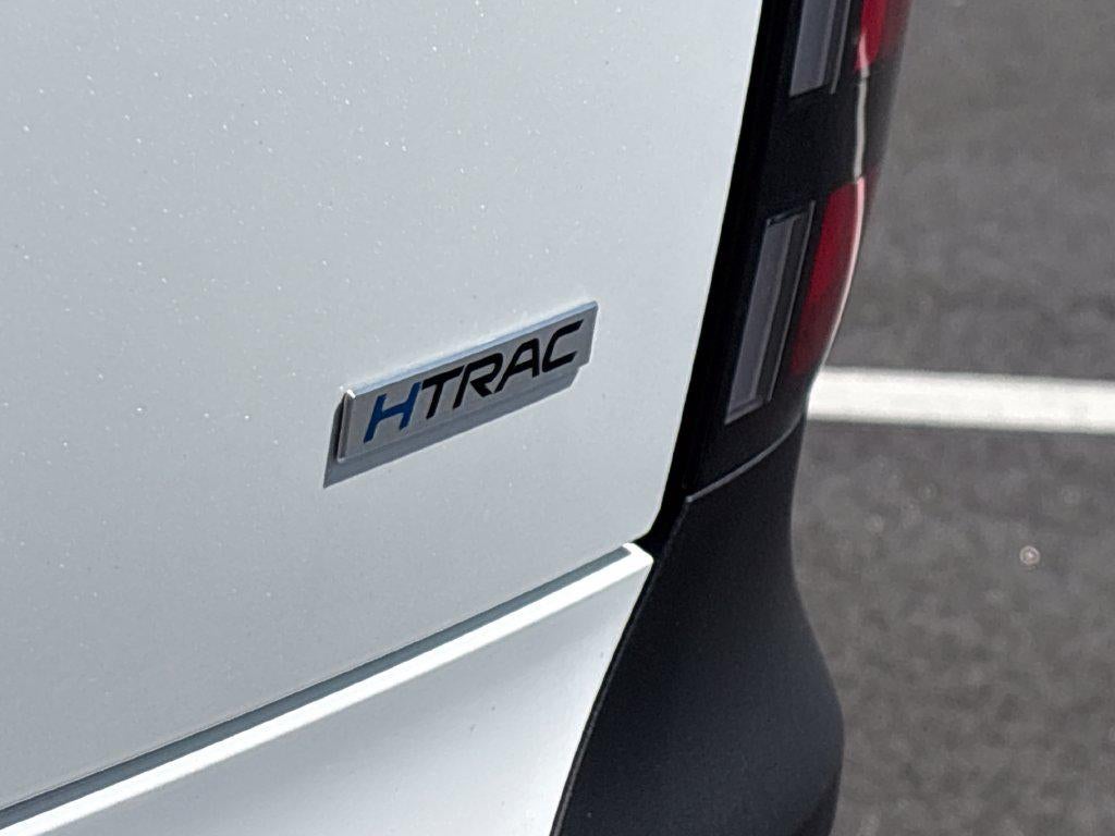 2027 Hyundai Palisade Hybrid SEL Premium 7P