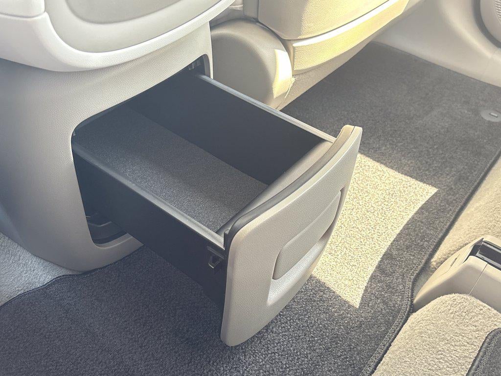 2027 Hyundai Palisade Hybrid SEL Premium 7P