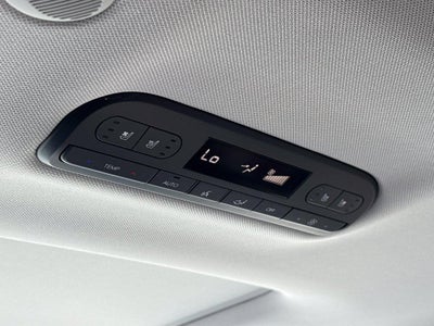 2027 Hyundai Palisade Hybrid SEL Premium 7P