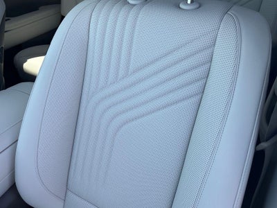 2027 Hyundai Palisade Hybrid SEL Premium 7P