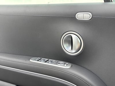 2027 Hyundai Palisade Hybrid SEL Premium 7P