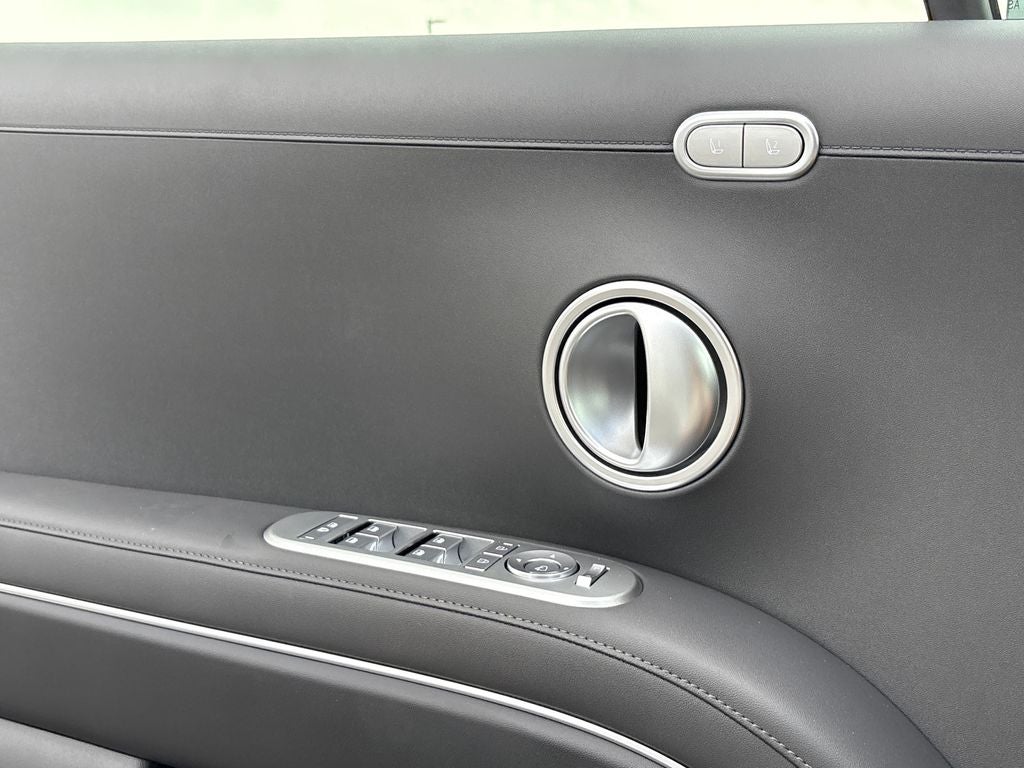 2027 Hyundai Palisade Hybrid SEL Premium 7P