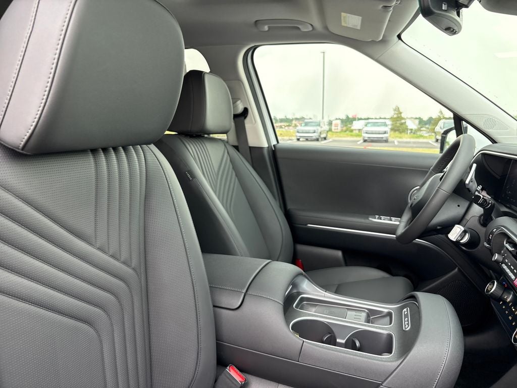 2027 Hyundai Palisade Hybrid SEL Premium 7P