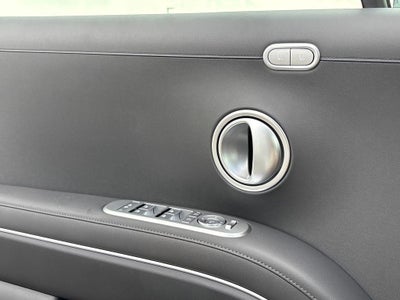 2027 Hyundai Palisade Hybrid SEL Premium 7P