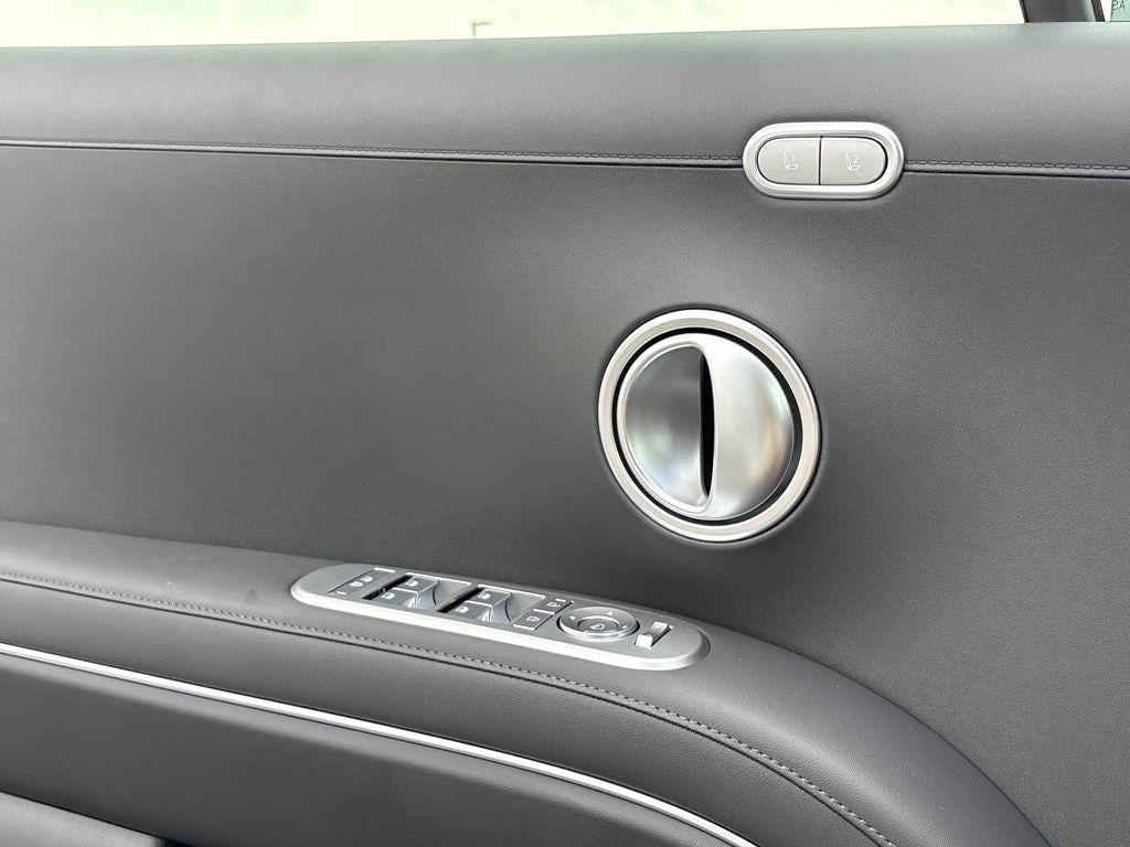 2027 Hyundai Palisade Hybrid SEL Premium 7P