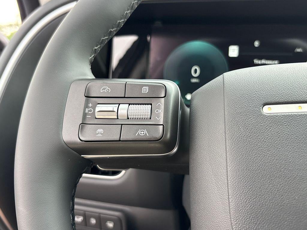 2027 Hyundai Palisade Hybrid SEL Premium 7P