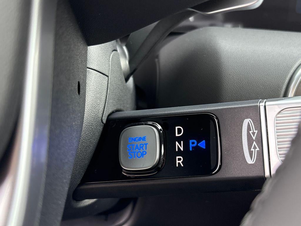 2027 Hyundai Palisade Hybrid SEL Premium 7P