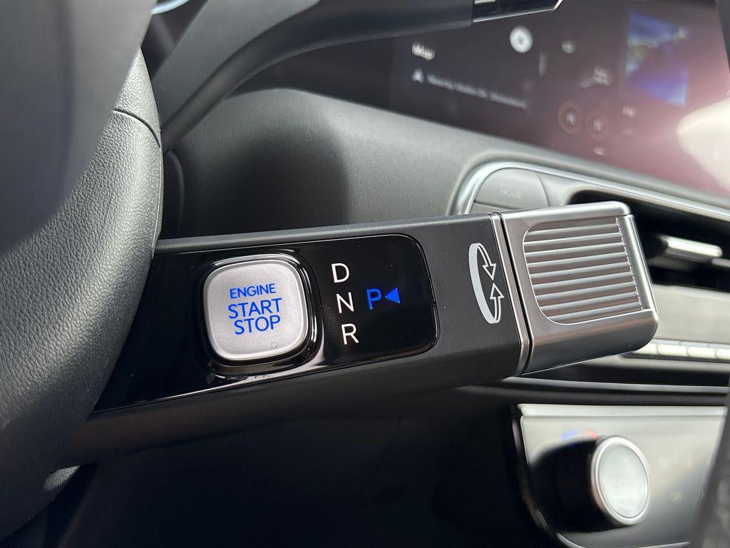 2027 Hyundai Palisade Hybrid SEL Premium 7P