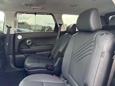 2027 Hyundai Palisade Hybrid SEL Premium 7P