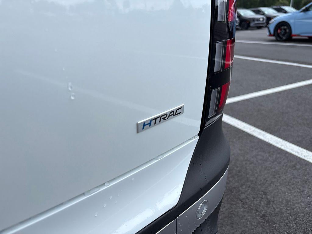 2027 Hyundai Palisade Hybrid SEL Premium 7P