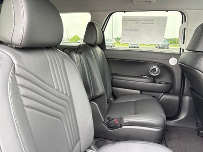 2027 Hyundai Palisade Hybrid SEL Premium 7P