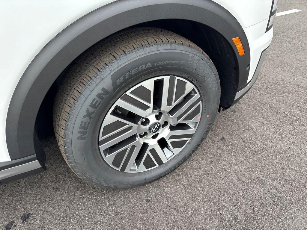 2027 Hyundai Palisade Hybrid SEL Premium 7P