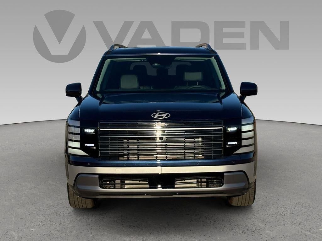 2026 Hyundai Palisade Limited FWD