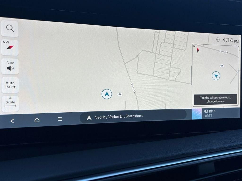 2026 Hyundai Palisade Limited FWD