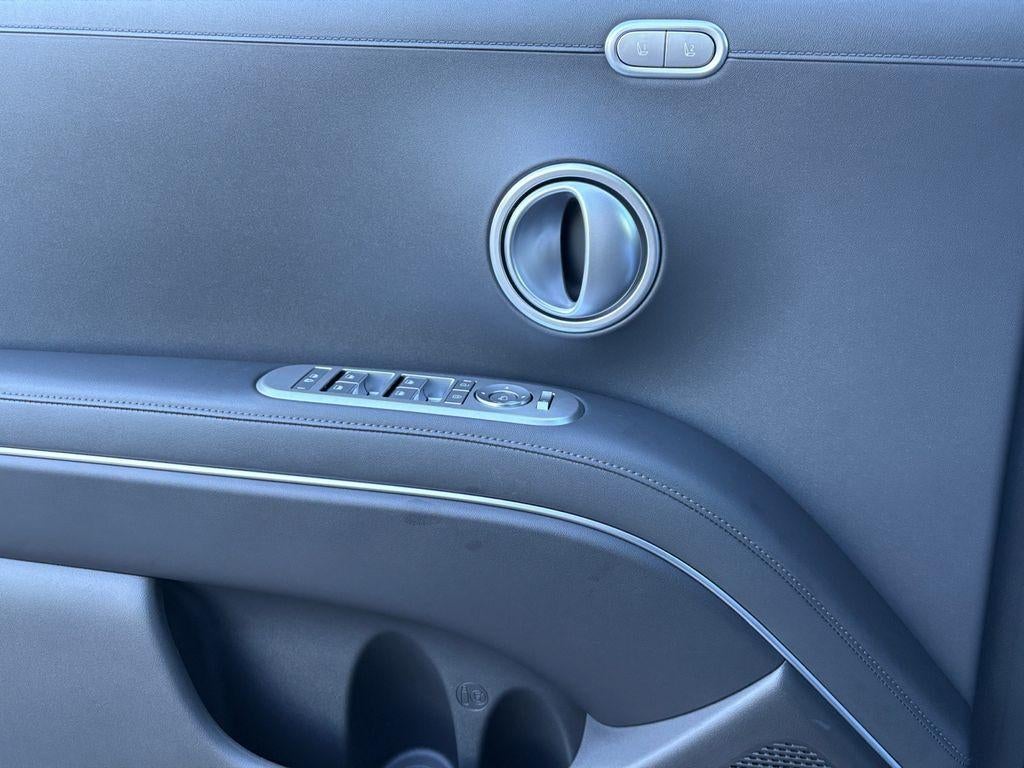 2026 Hyundai Palisade Limited FWD