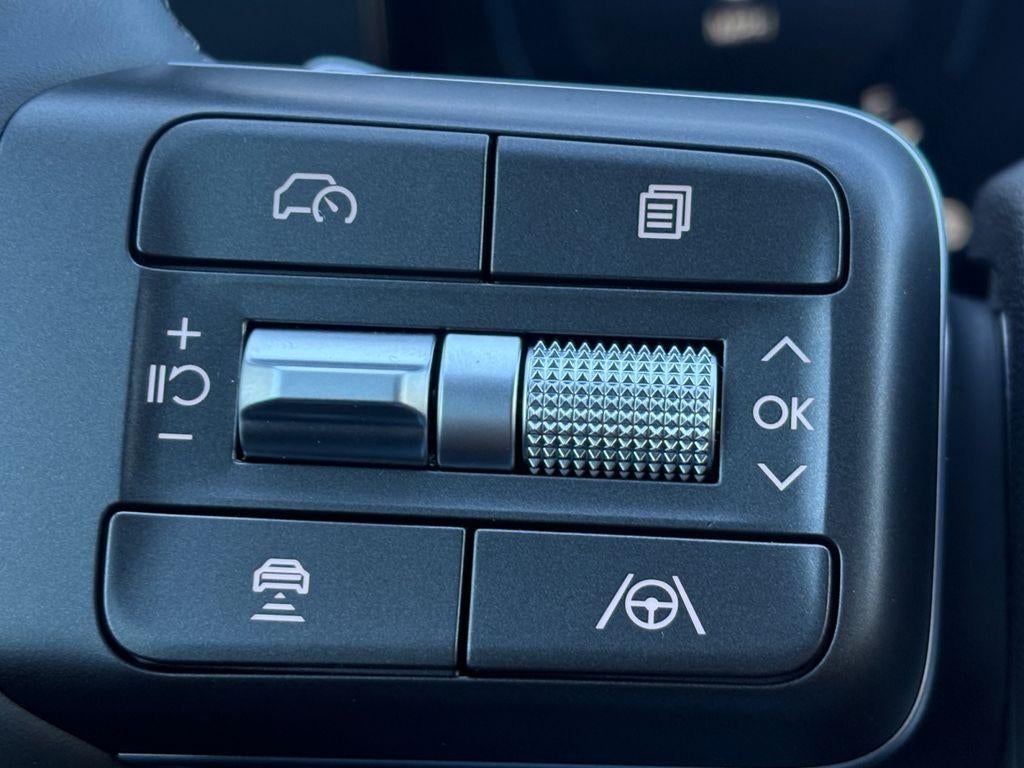 2026 Hyundai Palisade Limited FWD