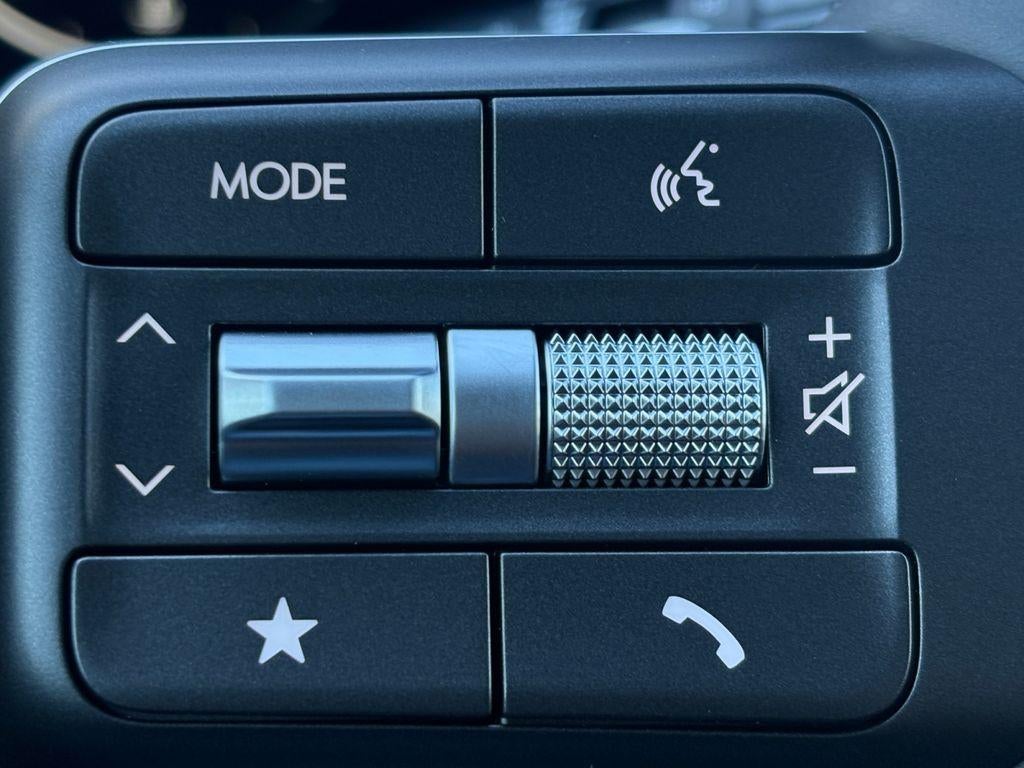 2026 Hyundai Palisade Limited FWD