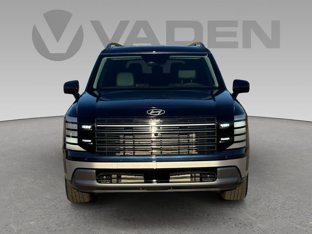 2026 Hyundai Palisade Limited FWD