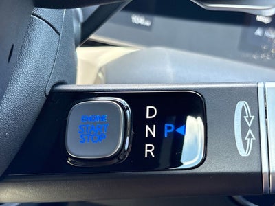 2026 Hyundai Palisade Limited FWD