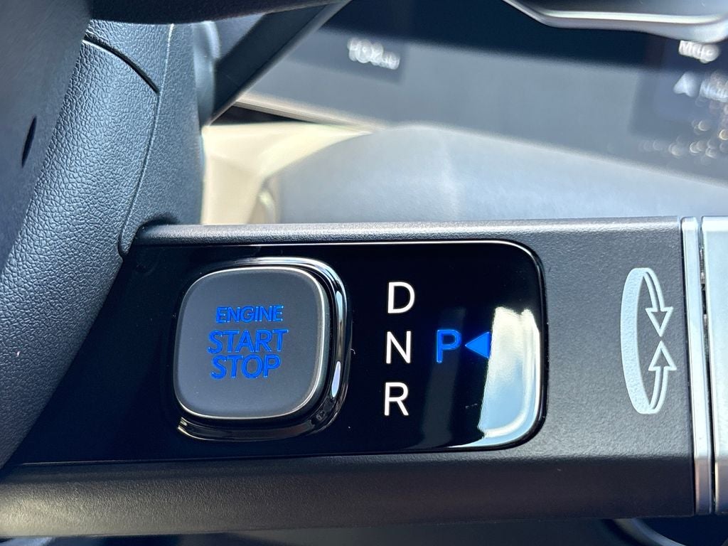2026 Hyundai Palisade Limited FWD