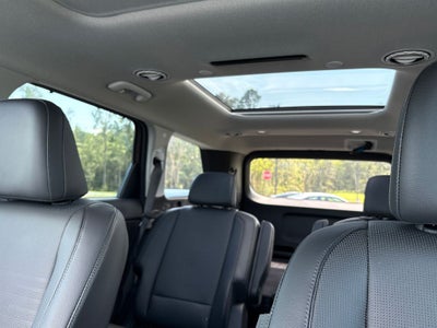 2026 Hyundai Palisade Limited FWD