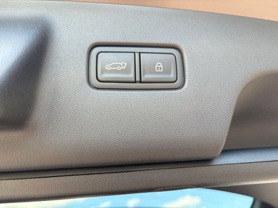 2026 Hyundai Palisade Limited FWD