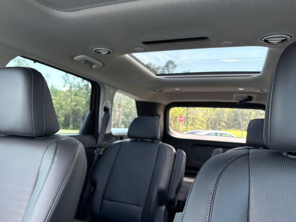 2026 Hyundai Palisade Limited FWD