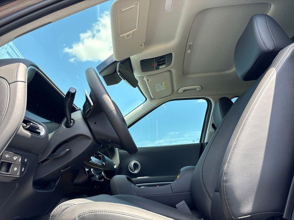 2026 Hyundai Palisade Limited FWD