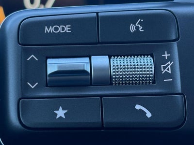 2026 Hyundai Palisade Limited FWD