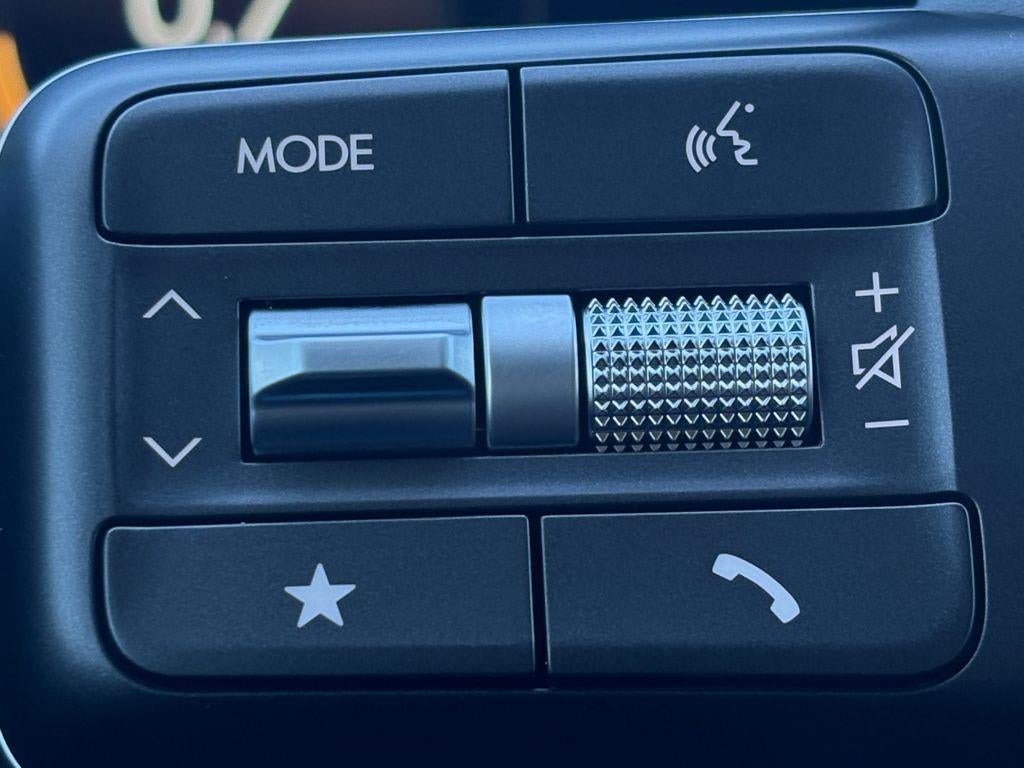 2026 Hyundai Palisade Limited FWD