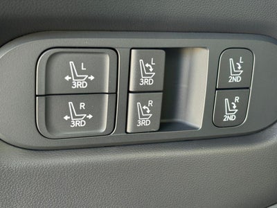 2026 Hyundai Palisade Limited FWD