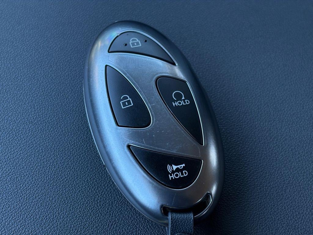 2026 Hyundai Palisade Limited FWD