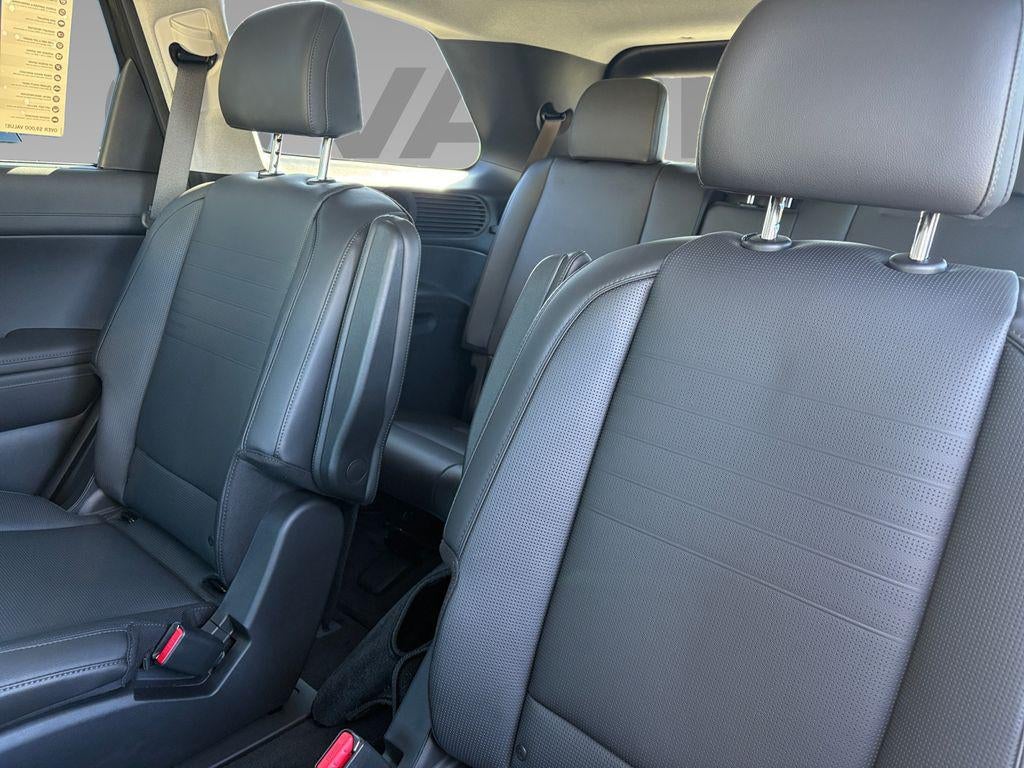 2026 Hyundai Palisade Limited FWD