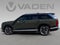 2026 Hyundai Palisade Limited FWD