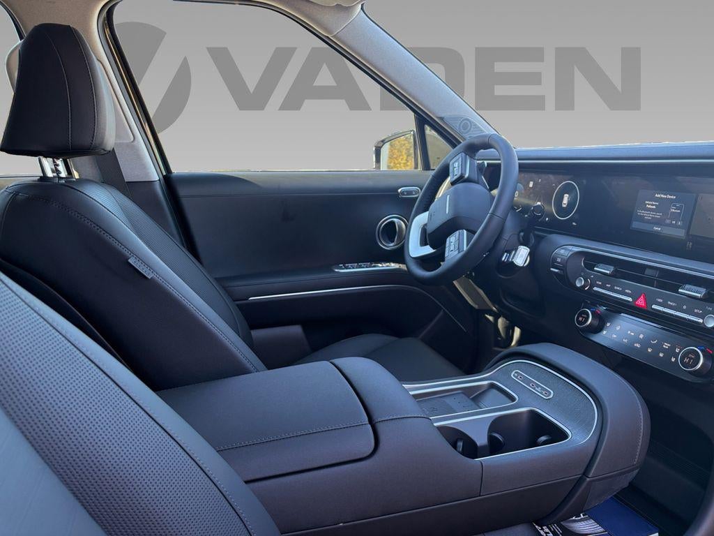 2026 Hyundai Palisade Limited FWD